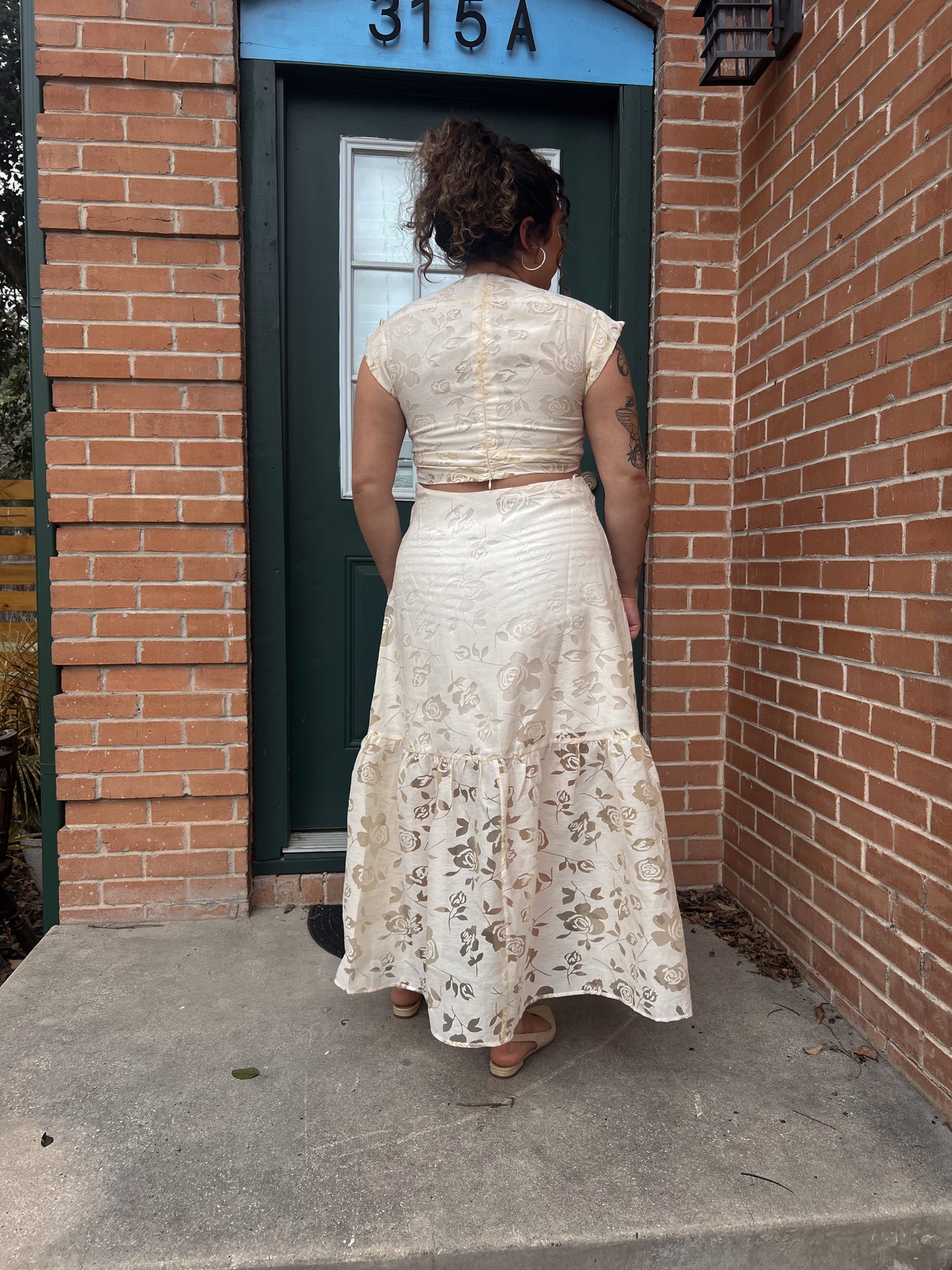 Crystal Midi