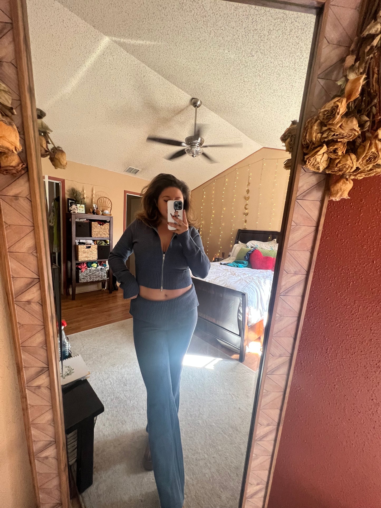 Lucky Knit Pants