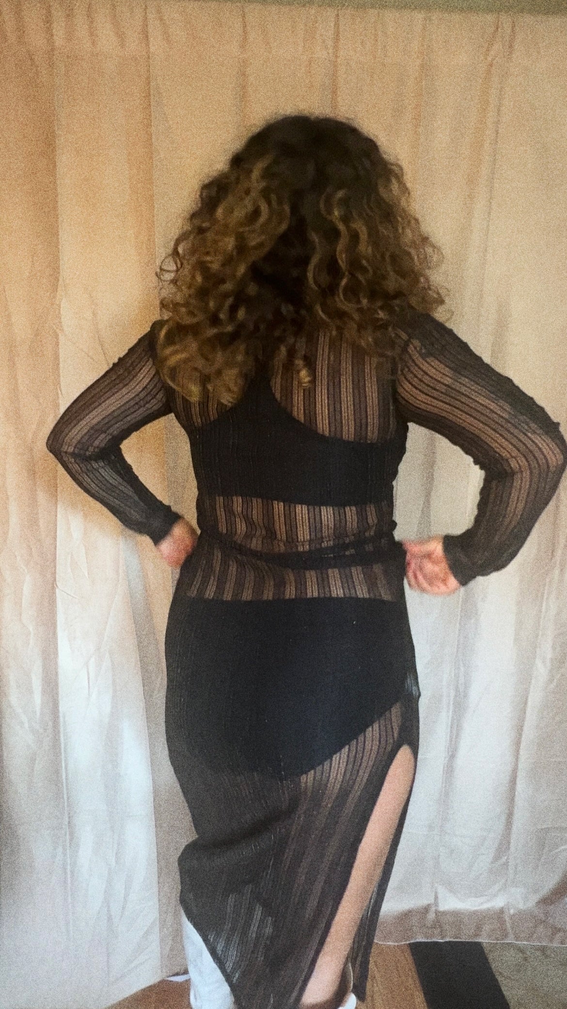 City Limits Maxi