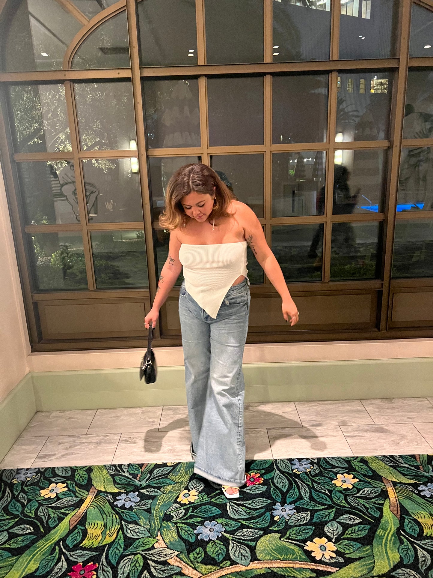 Magnolia Jeans