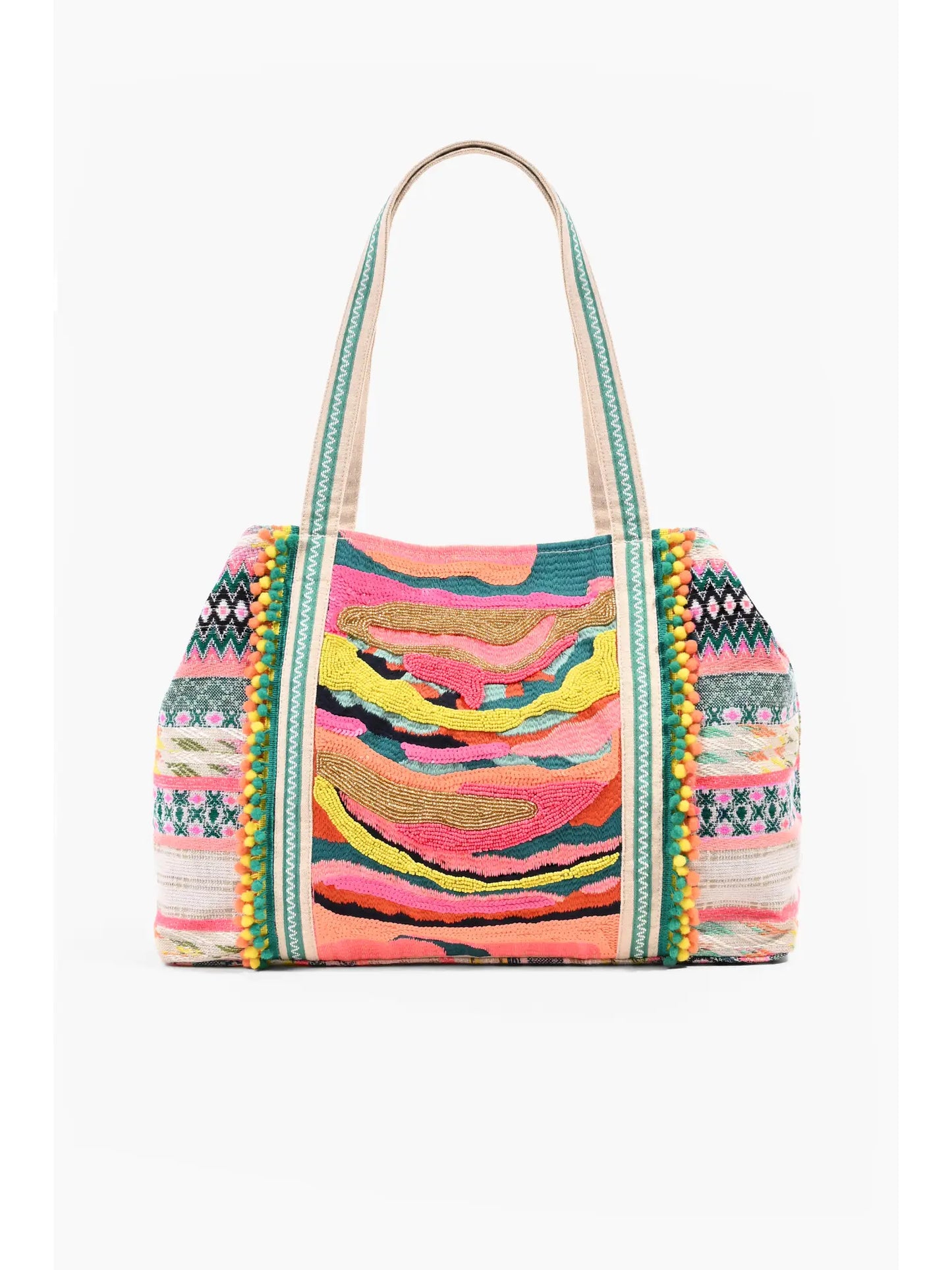 Boho Tote
