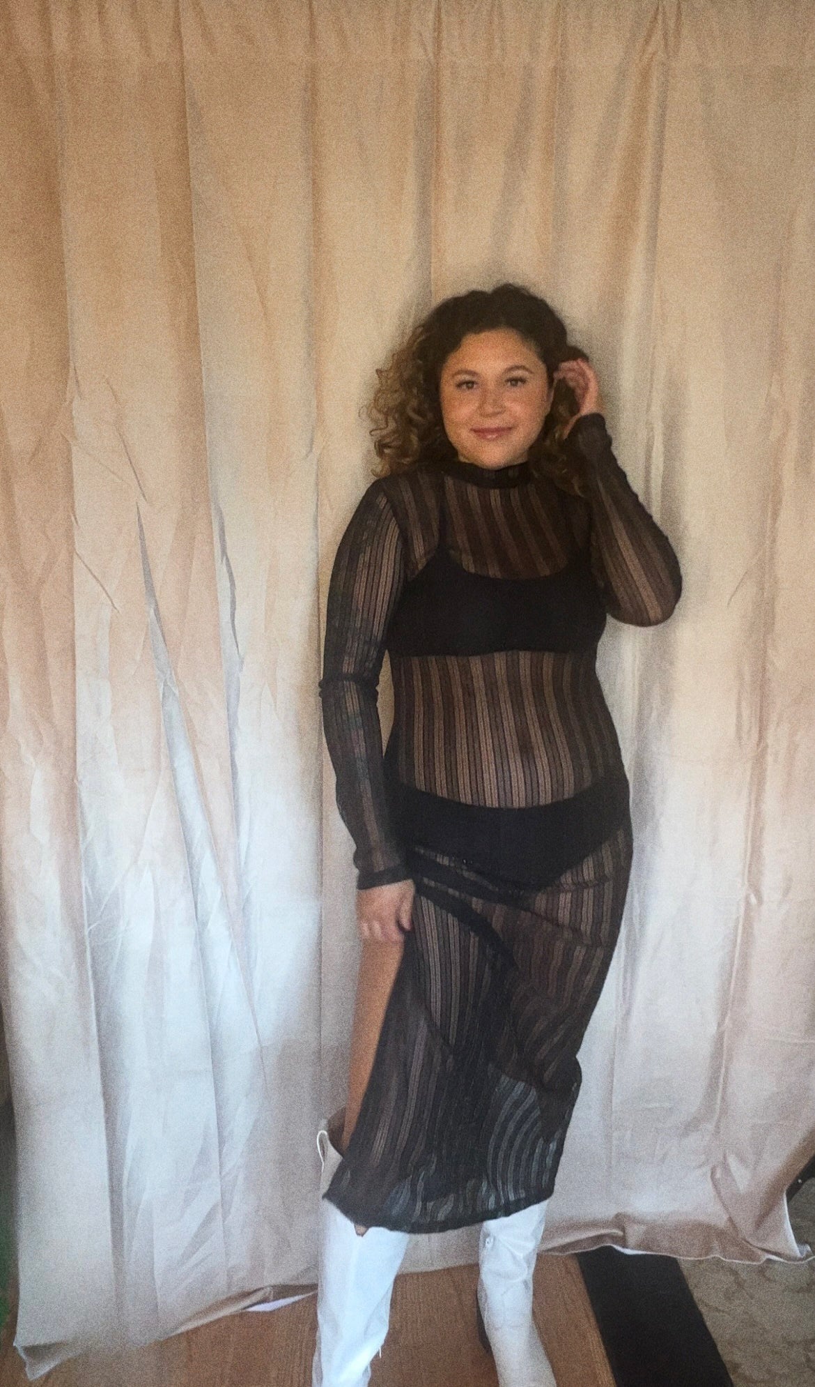 City Limits Maxi