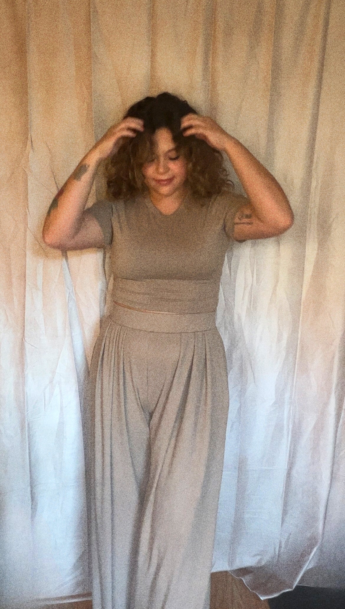 Tiramisu Set
