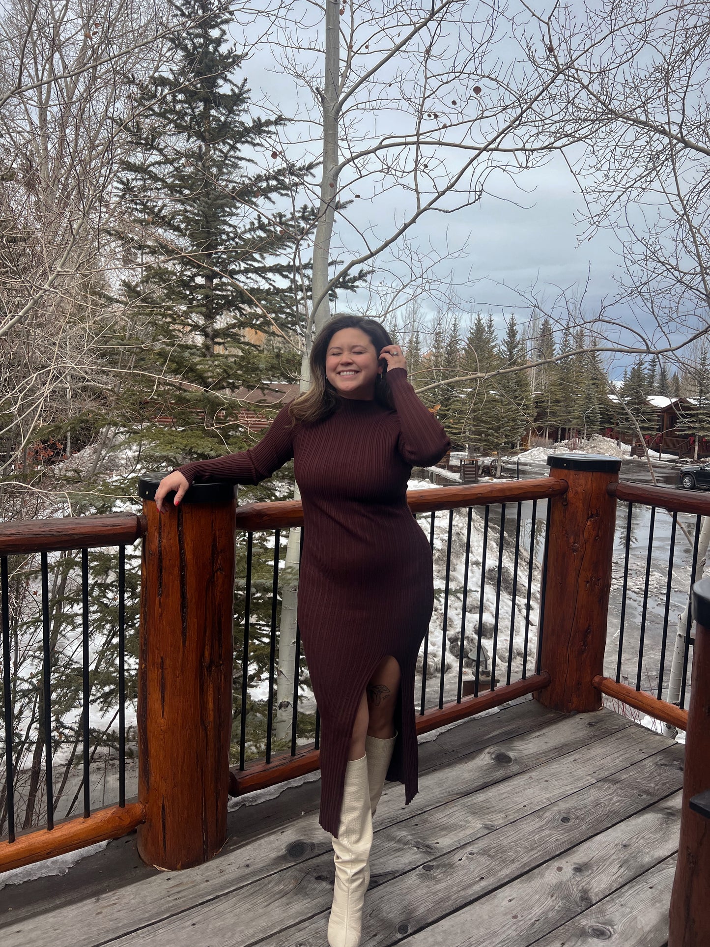 Leigha Midi