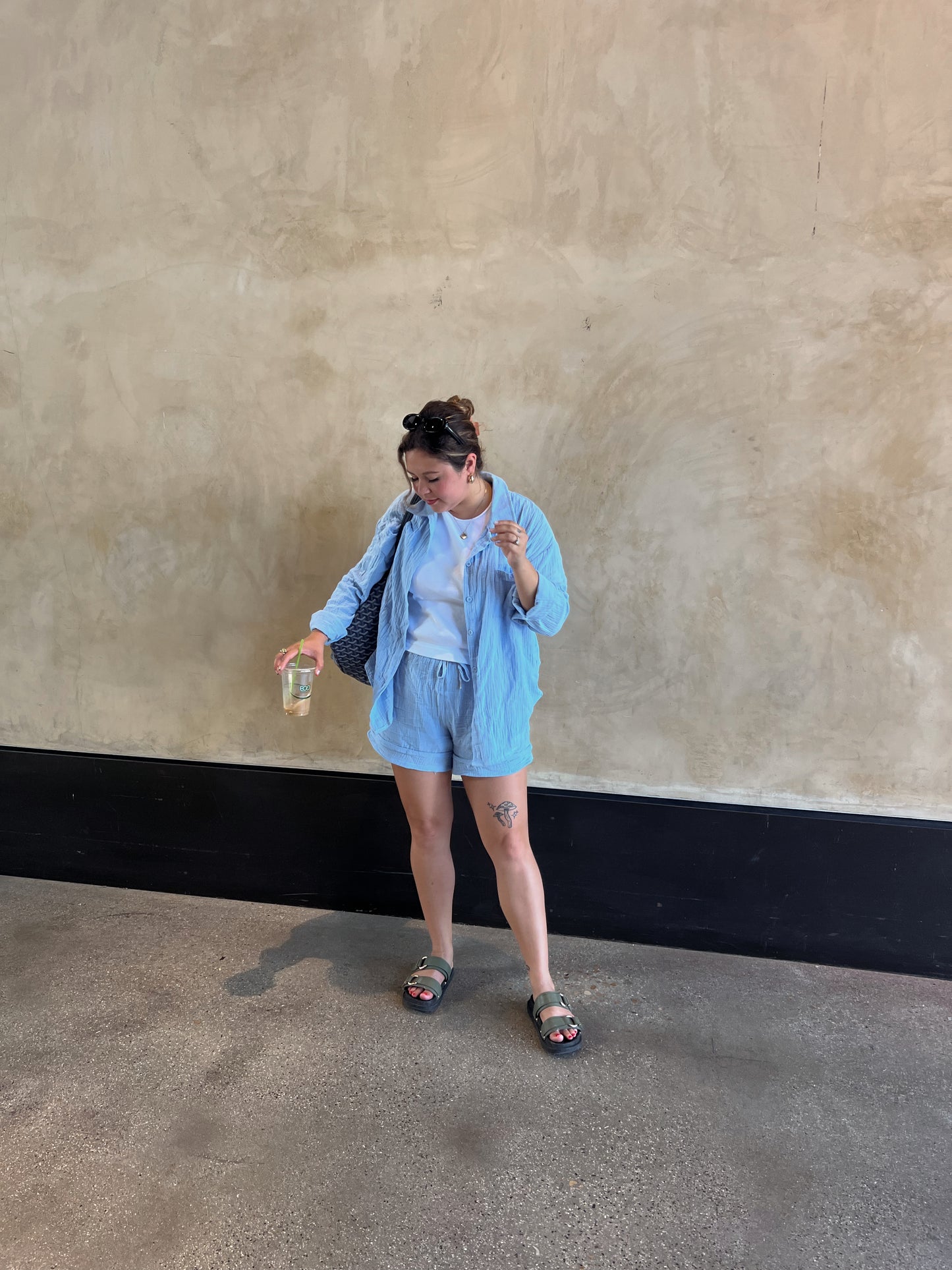 Macie Set