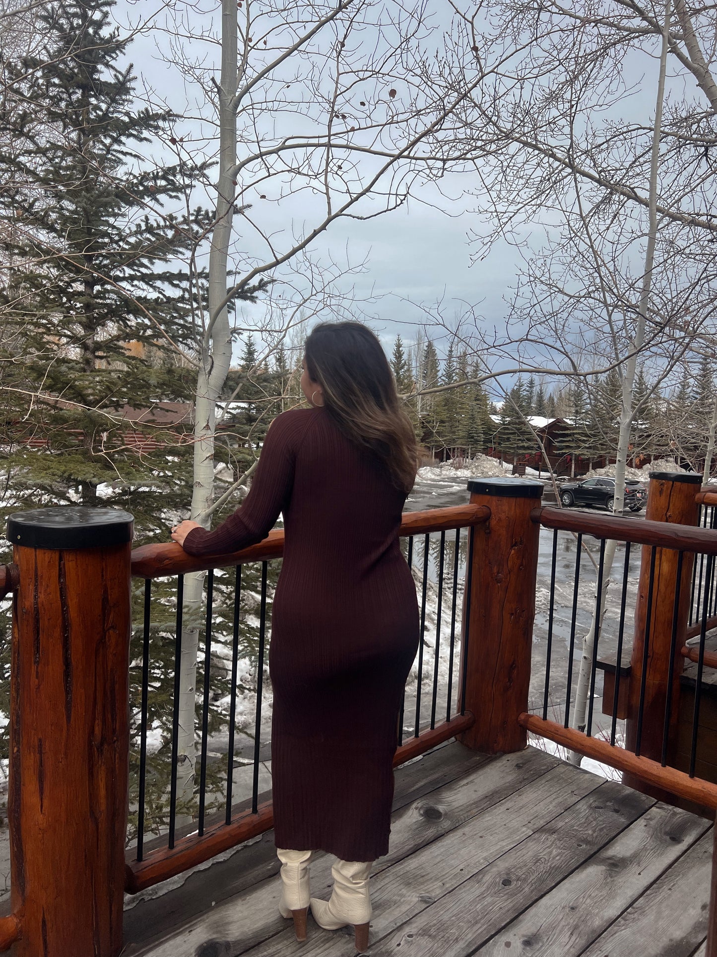 Leigha Midi