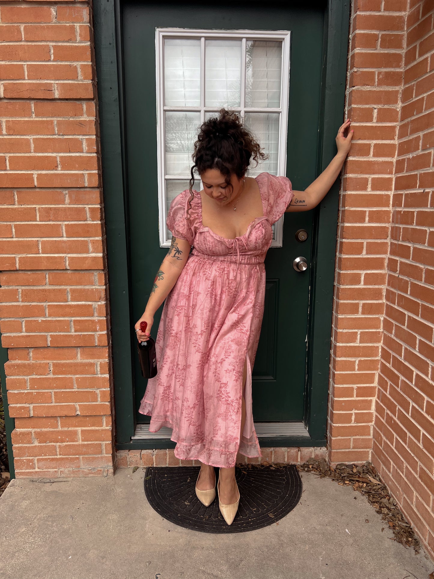 Story Book Midi