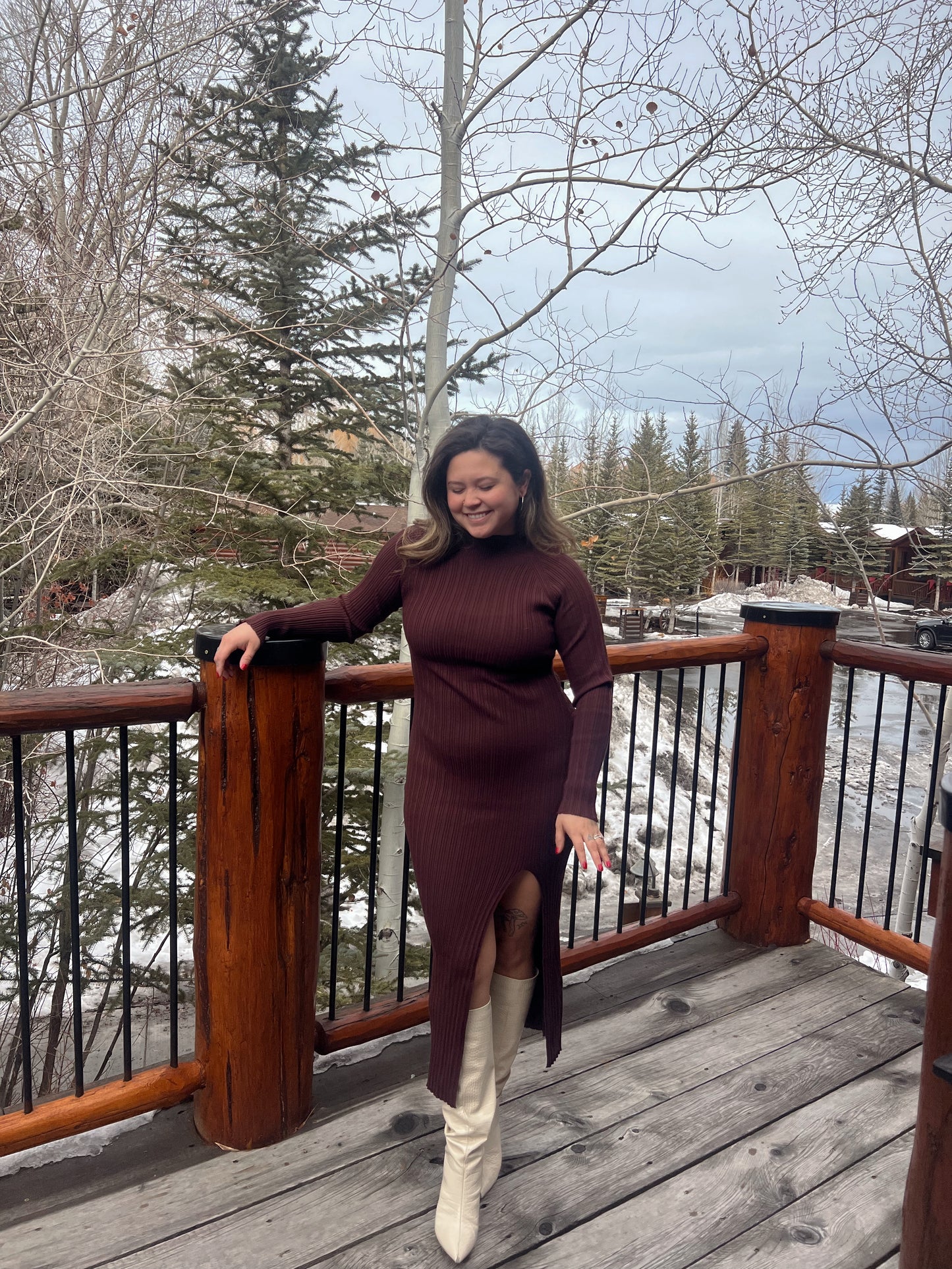 Leigha Midi