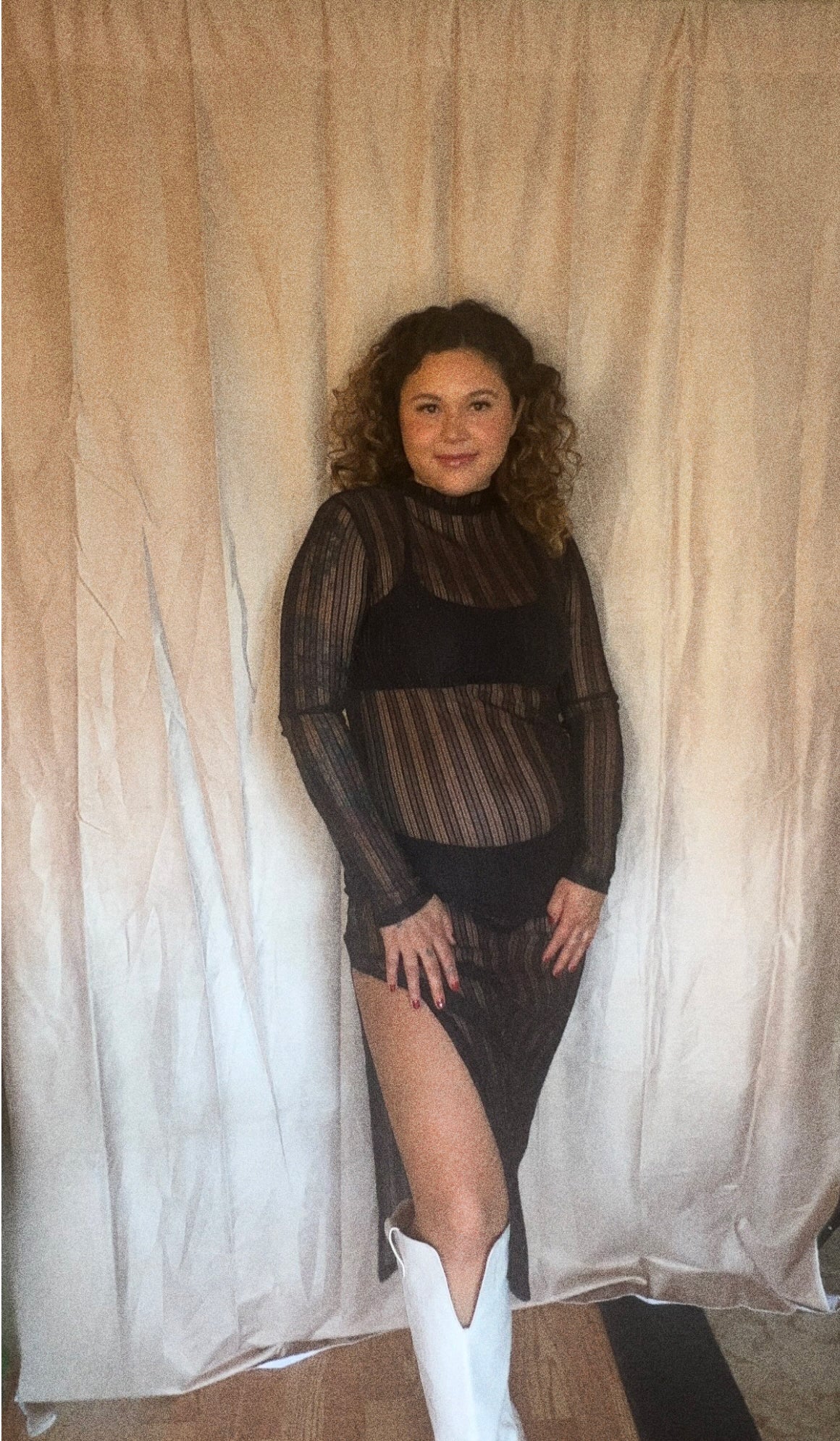 City Limits Maxi