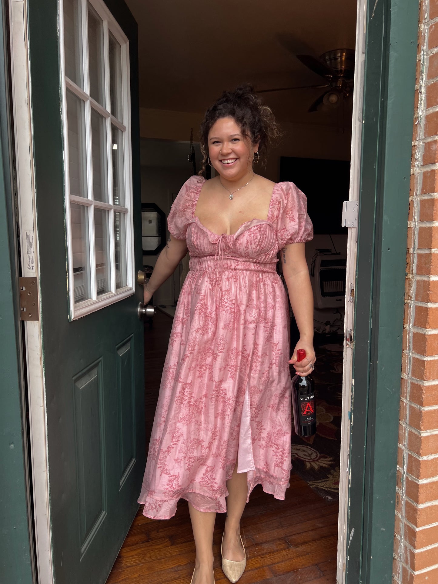 Story Book Midi