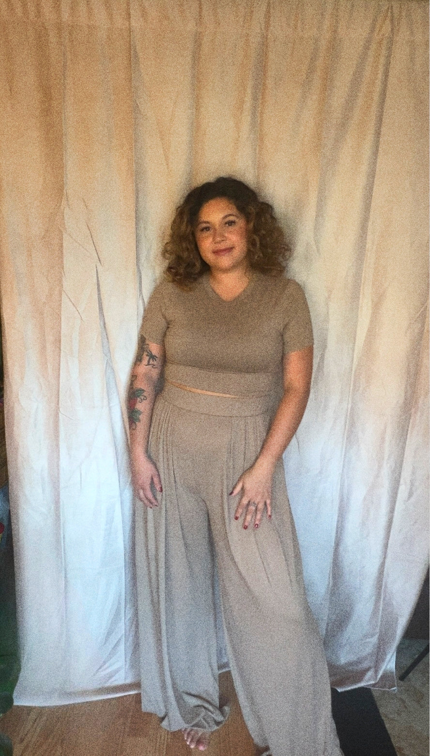 Tiramisu Set