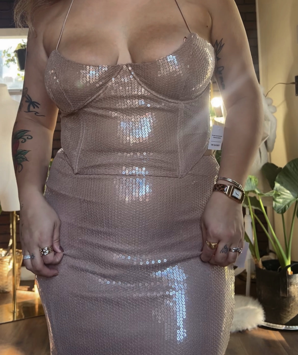 Sugar Cookie