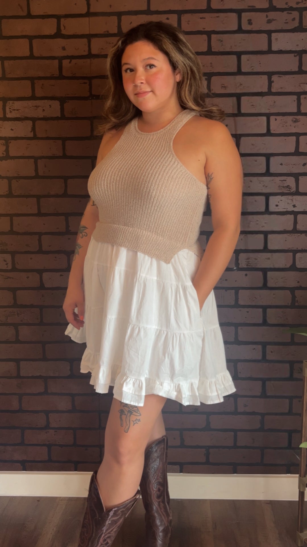 Country love song