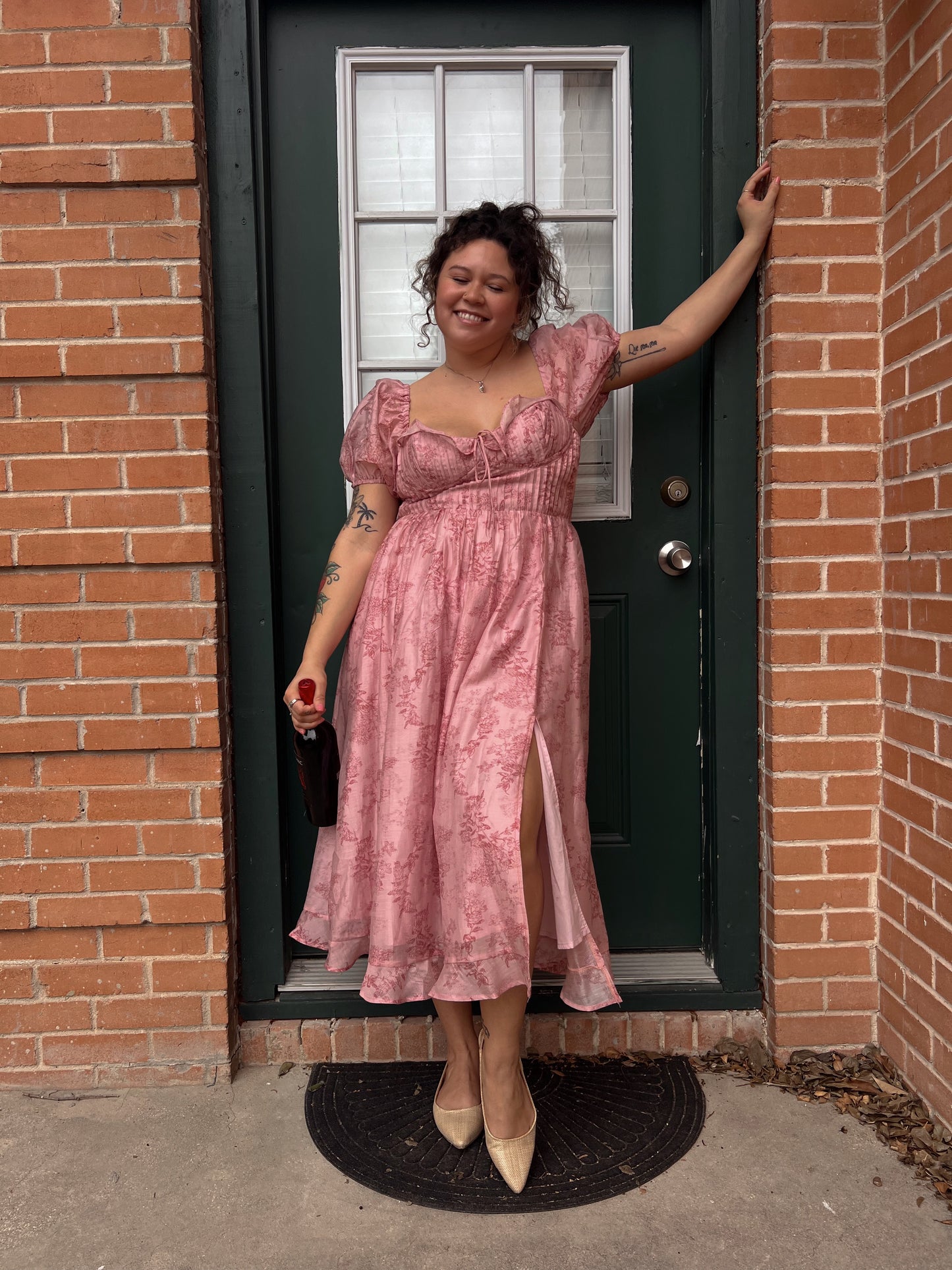 Story Book Midi