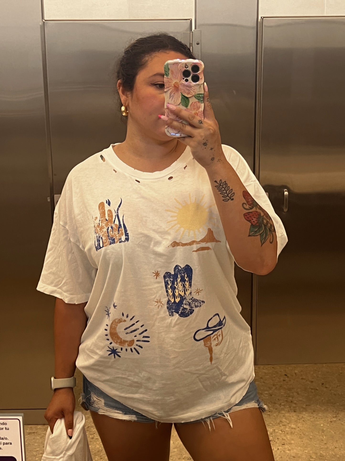 Wild West T-Shirt