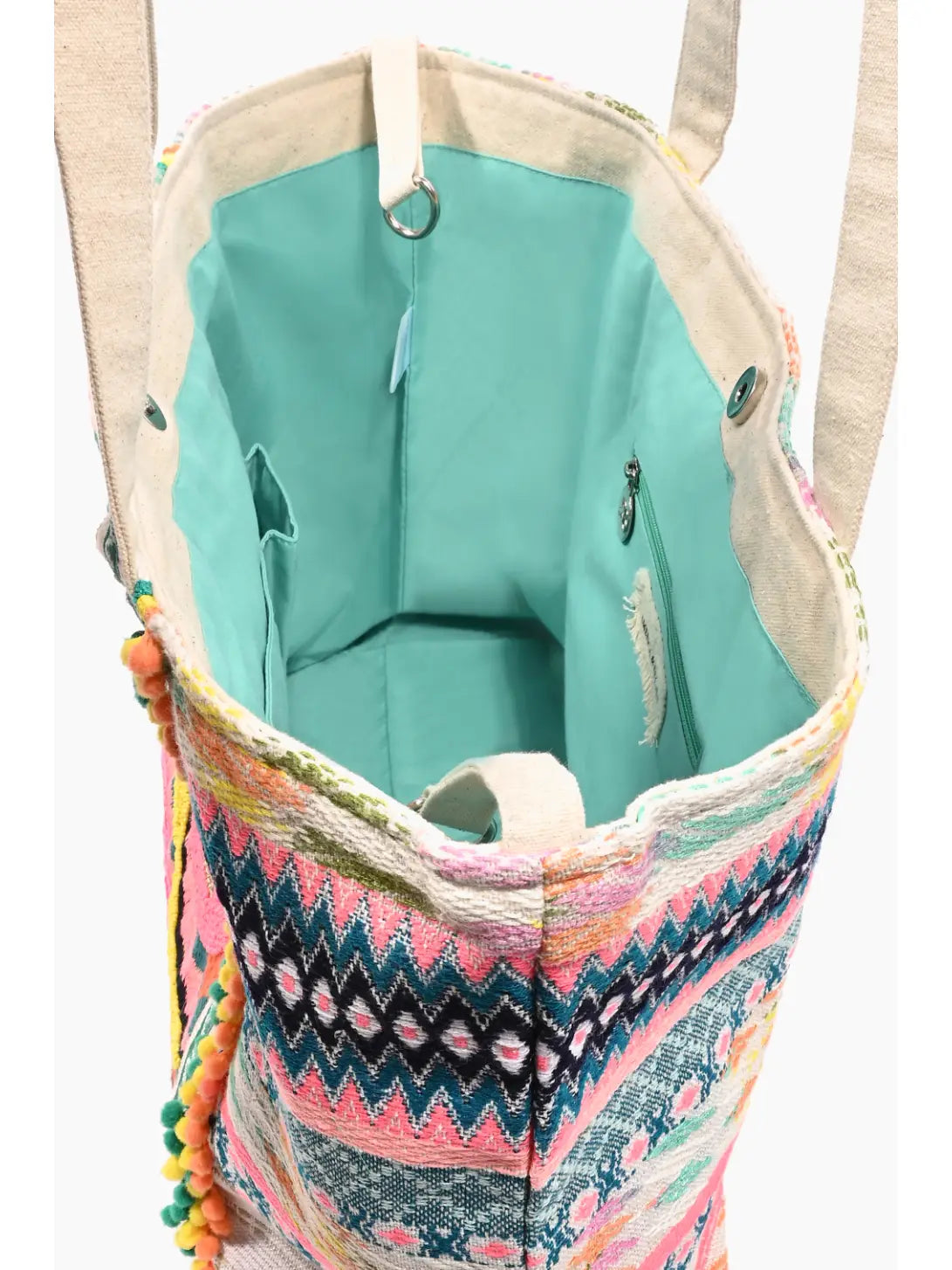 Boho Tote