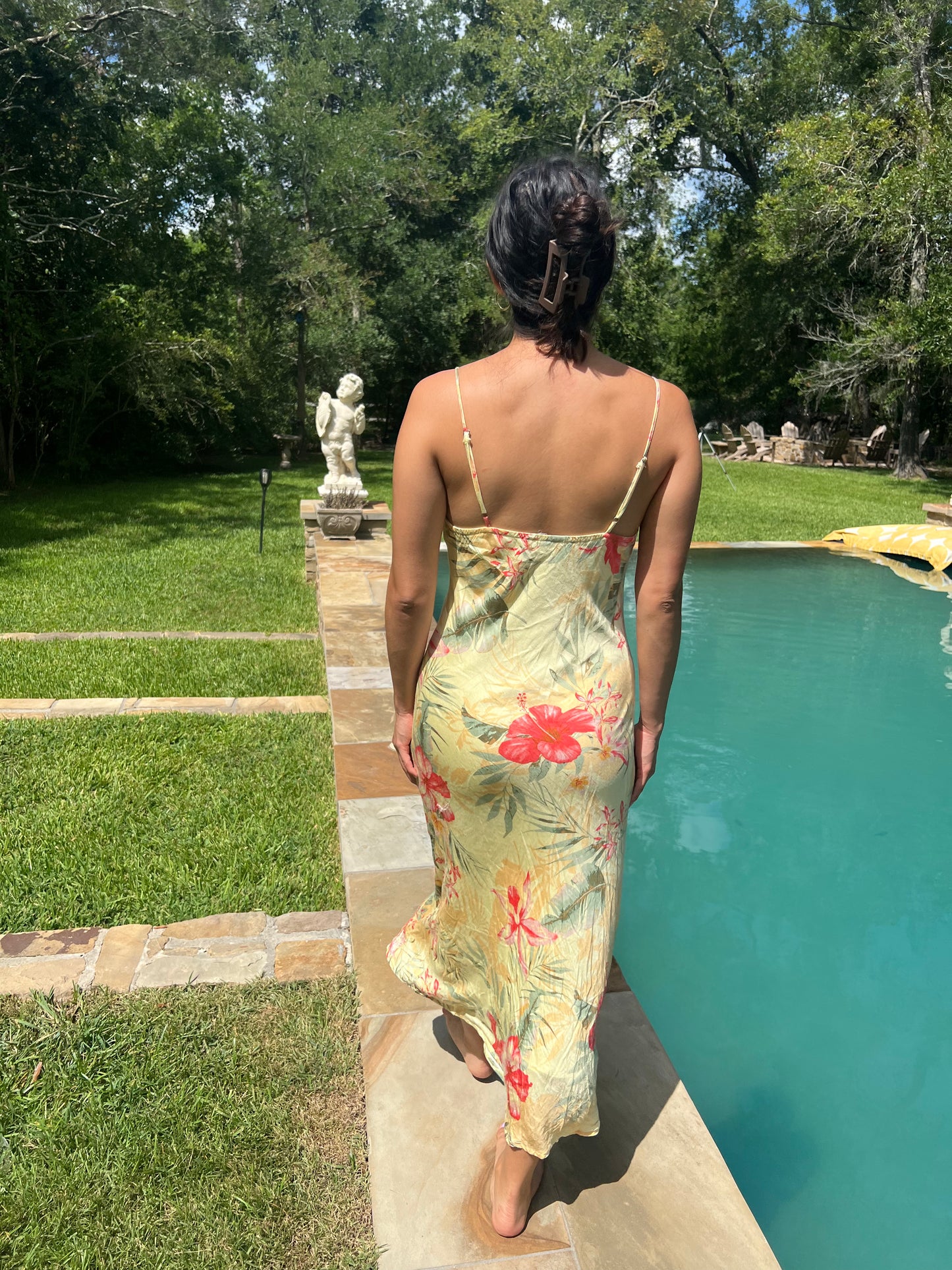 Hibiscus Midi