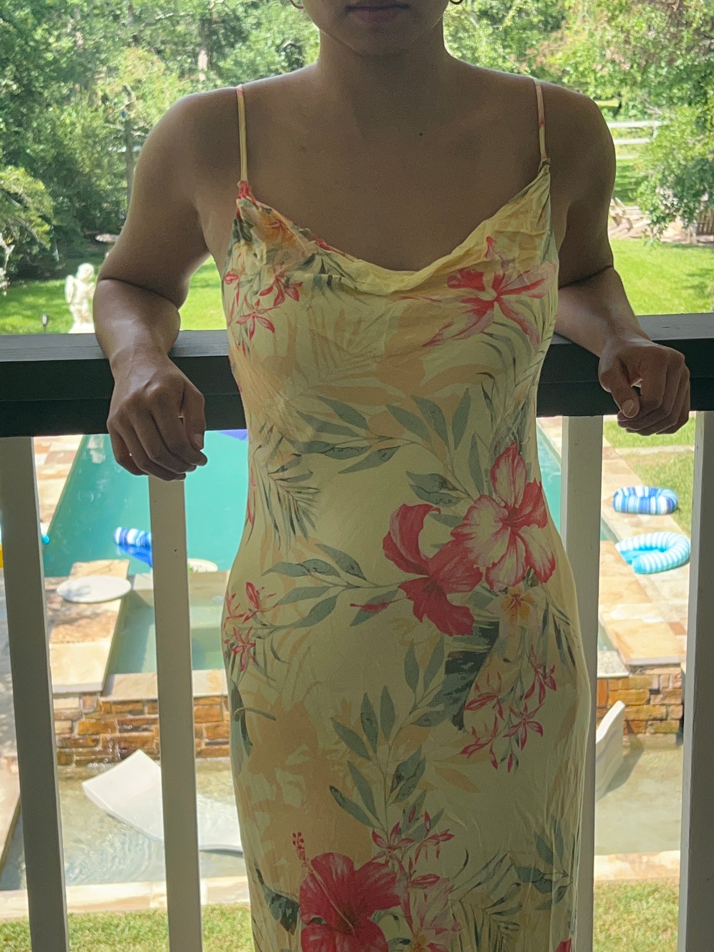 Hibiscus Midi