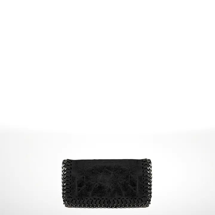 Stella Suede Mini Bag