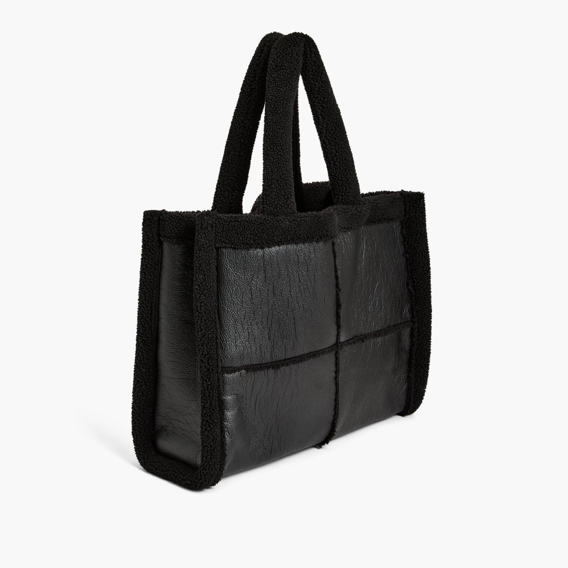 Sherpa Tote