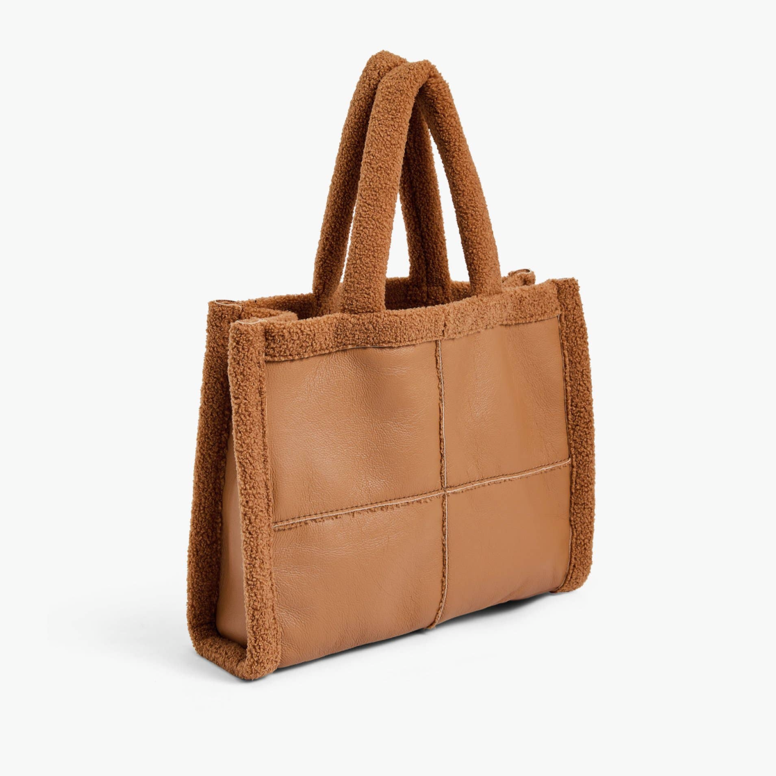 Sherpa Tote