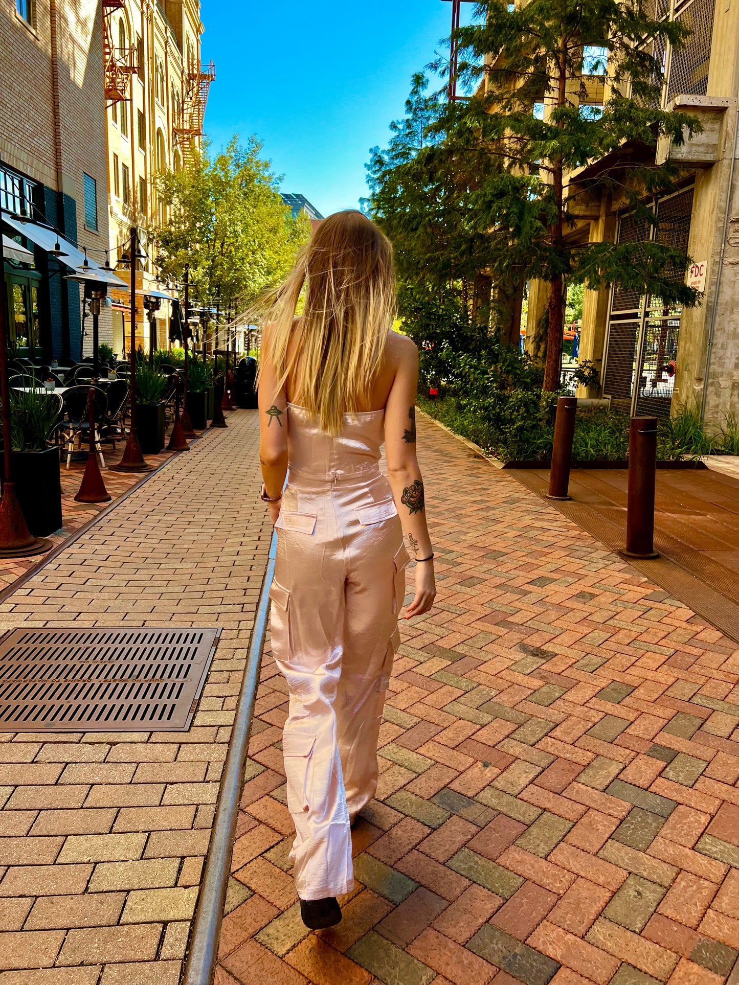 Schön in Pink