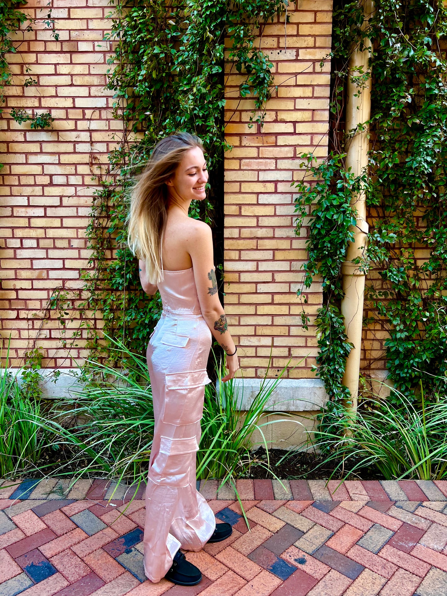 Schön in Pink