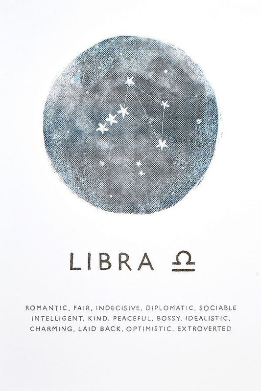 Libra Season