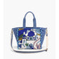 Santorini Sky Mini Tote