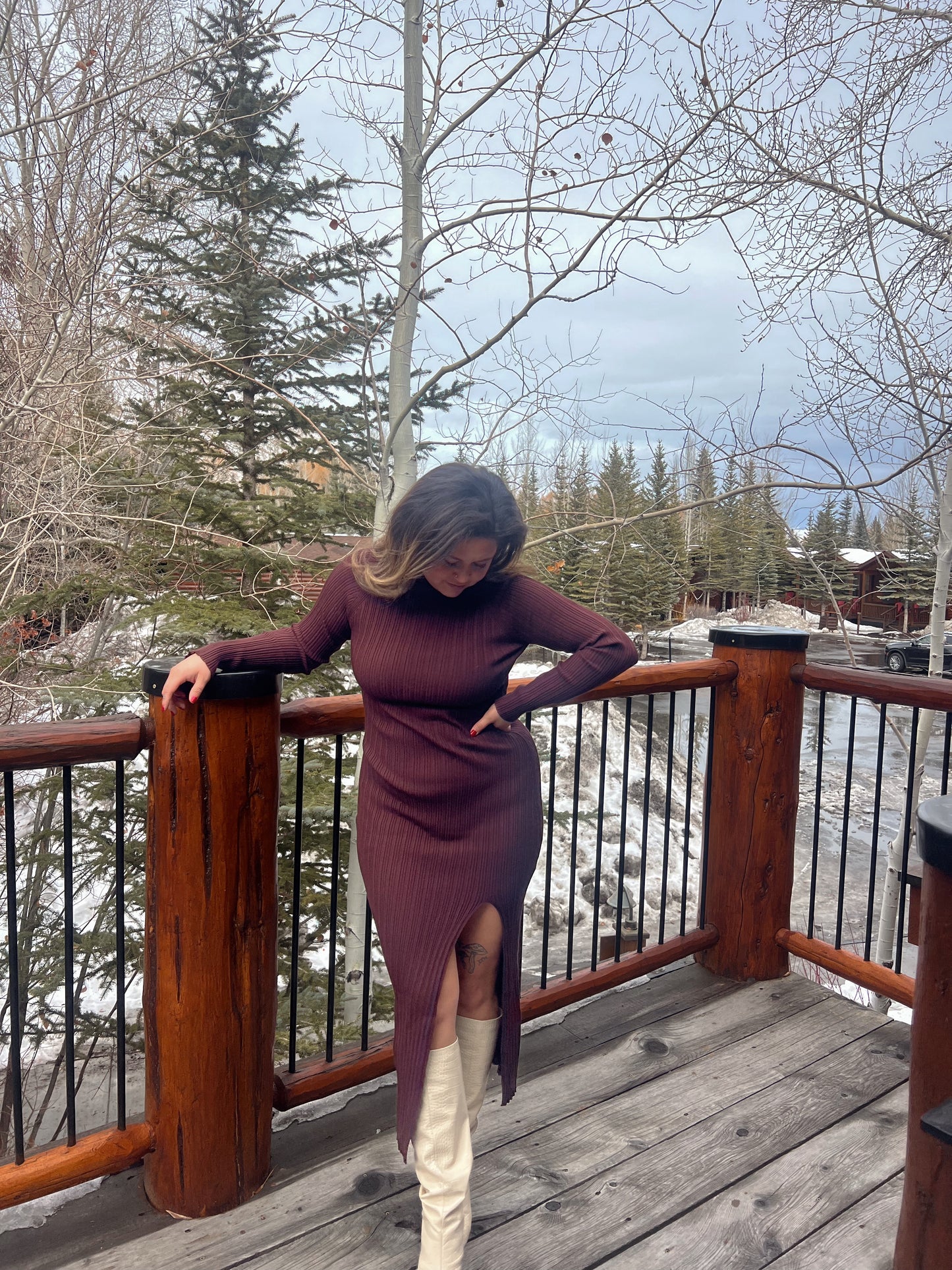Leigha Midi