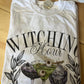 Witching Hour Tee