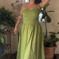 Emma Midi Dress