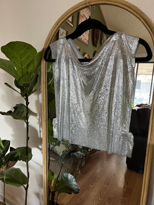 Starlight top