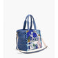 Santorini Sky Mini Tote