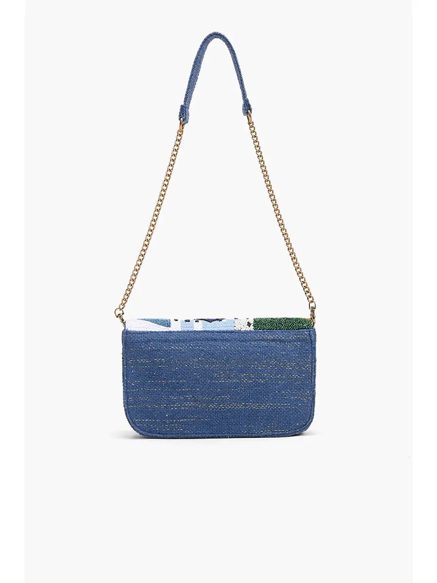 Santorini Crossbody