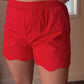 Ida Scallop Shorts