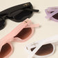 Cat Eye Sunglasses