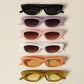 Cat-Eye-Sonnenbrille
