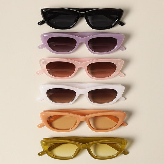 Cat Eye Sunglasses