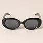 Rounded Sunglasses