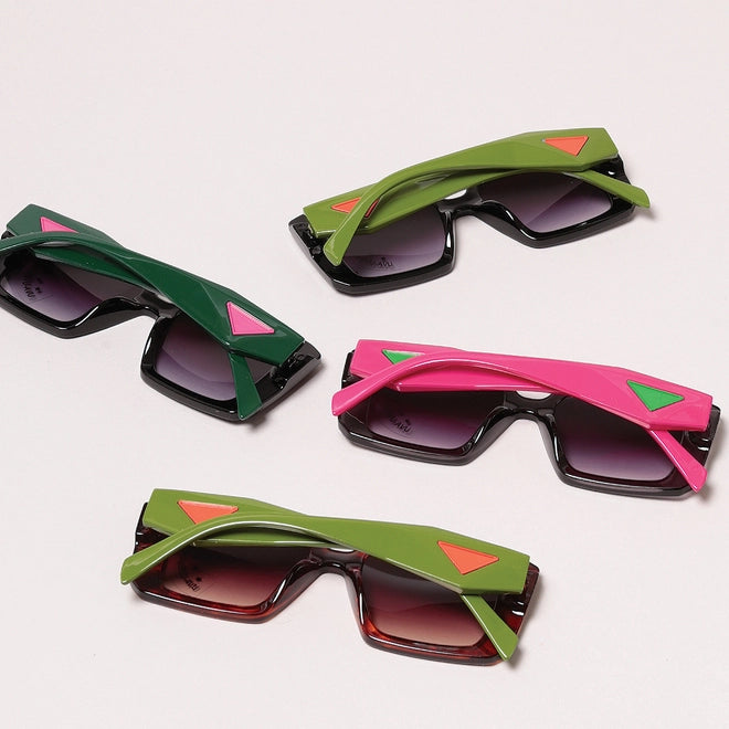 Square Sunglasses