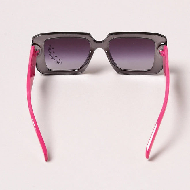 Square Sunglasses