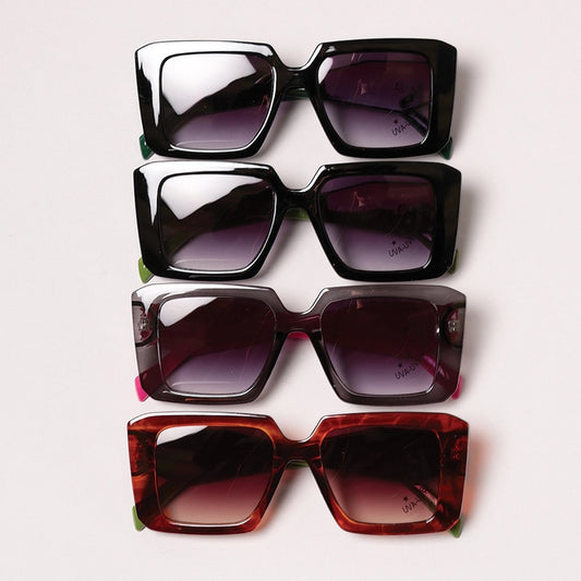 Square Sunglasses