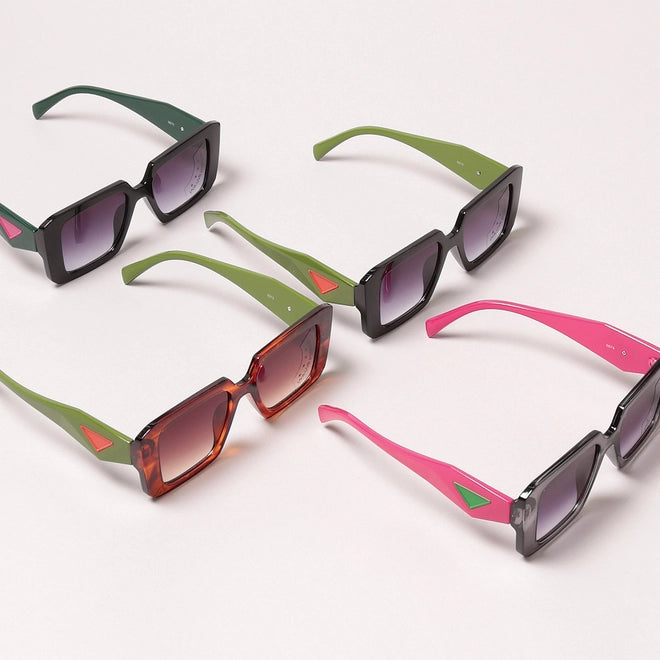 Square Sunglasses